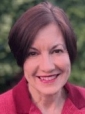 Judith Barker